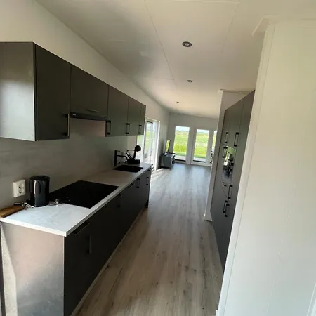 Miva Chalet Leiderdorp