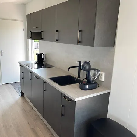 Miva Domek alpejski Leiderdorp