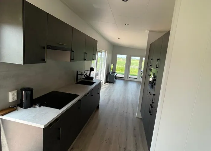 Miva Chalet Leiderdorp