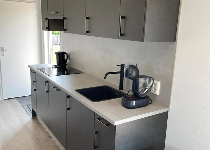 Miva Chalet Leiderdorp