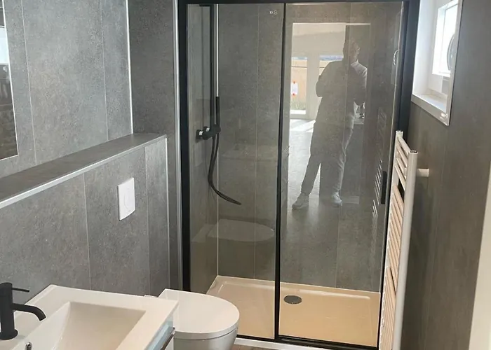 Miva Chalet Leiderdorp