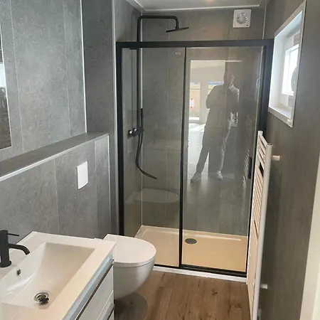 Miva シャレー ライデルドルプ